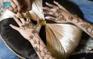  الحناء في حياة المرأة السعودية.. رمز للجمال عبر الأجيال