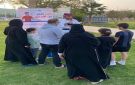 تجمع القصيم الصحي يفعل برنامج مكافحة التدخين خلال رمضان