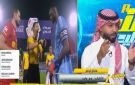 فيصل زيد: الأهلي الأكثر تضررا من التحكيم وفرصه الآن في تعثر المنافسين فيديو
