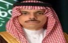 وزير الخارجية يبحث المستجدات مع نظرائه بعدة دول - sa