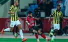 الخلود يعبر الاتحاد ويتأهل إلى نهائي كأس الملك