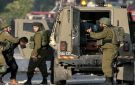 الاحتلال الإسرائيلي يعتقل عددا من الفلسطينيين بالضفة الغربية المحتلة - sa