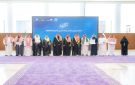 حسام بن سعود يكرم الفائزين من أبناء المنطقة في معرض جنيف الدولي للاختراعات 2026