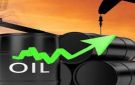 صعود العقود الآجلة للنفط