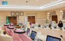 الأمير فيصل بن سلمان يرأس الاجتماع 62 لمجلس إدارة دارة الملك عبدالعزيز
