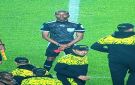 الأهلي المصري يشكو حكم لقاء الترجي التونسي