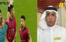 فودة يستعرض أبرز الحالات التحكيمية في مباراة الاتحاد والخلود.. فيديو