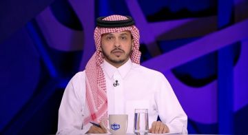 الفزي: وضع الاتحاد كارثي ويجب محاسبة رئيس النادي بعد الخروج الآسيوي … فيديو