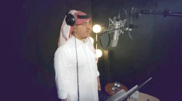  الترفيه وموسم الرياض يطلقان تصوير فيلم عو 