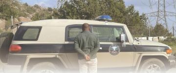 القبض على سوداني في عسير لنقله مخالفين لنظام أمن الحدود