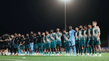 لجنة الحكام تفتح تحقيقا عاجلا في واقعة توني والحكم أمام الفيحاء