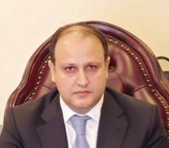 مخاطر الألغام في أذربيجان