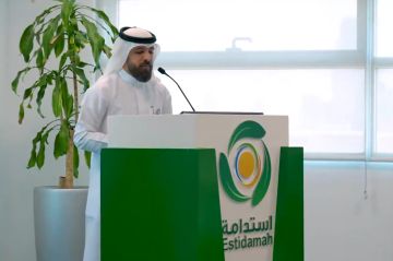 استدامة تنظم ورشة حول تطبيقات الزراعة الرقمية والاستشعار عن بعد