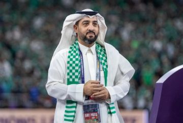 الغامدي: الأهلي حقق ما عجزت عنه أندية أخرى طوال 70 عاما