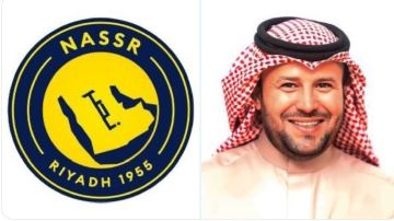 القحطاني: نادي النصر حصل على حقه وزيادة في الدعم