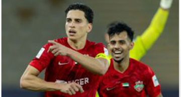 تغلب على بوريرام بثلاثية.. شباب الأهلي يواجه ماتشيدا في نصف نهائي نخبة آسيا