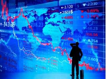 صندوق النقد والبنك الدولي يحذران من تداعيات اقتصادية حادة لحرب الشرق الأوسط