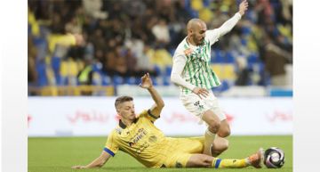 في الجولة الـ 29 من دوري روشن.. ديربي قصيمي يجمع النجمة والتعاون.. وقمة شرقاوية بين الفتح والخليج