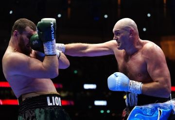 ملك الغجر يهزم محمودوف أمام أننظار آل الشيخ.. فيديو