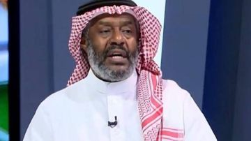 يوسف خميس: لو لعب الاتفاق بنفس الروح أمام النصر لكان منافسا على اللقب.. فيديو