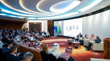 الرياض ترسخ مكانتها مركزا عالميا للاستثمار الرياضي