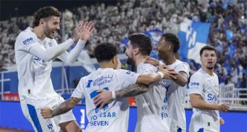 بعد تتويج الأهلي بالنخبة الآسيوية.. الهلال يقترب من المشاركة في مونديال الأندية 2029