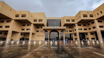 تحديث مسارات القبول بجامعة الملك سعود تحديث مسارات القبول بجامعة الملك سعود