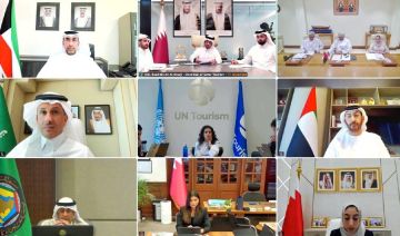 تعزيز استقرار القطاع السياحي في دول مجلس التعاون