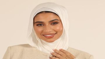 رهف العنزي تعلن ارتداء الحجاب.. صور رهف العنزي تعلن ارتداء الحجاب.. صور