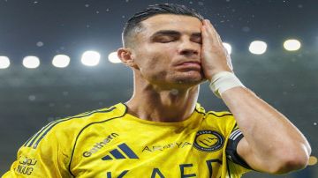 رونالدو: نهاية مسيرتي تقترب.. وسأواصل الاستمتاع طالما أستطيع.. فيديو