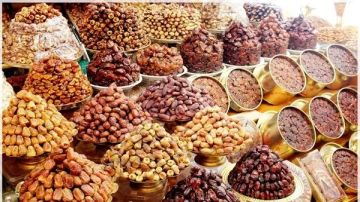 المملكة تحقق صادرات قياسية وتعزز سيطرتها على أسواق التمور العالمية