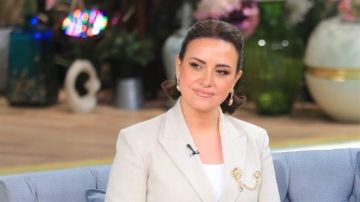 ريهام عبدالغفور تروي تجربة مؤلمة مع التحرش: سكت 34 سنة ريهام عبدالغفور تروي تجربة مؤلمة مع التحرش: سكت 34 سنة