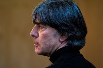 لوف ينفي عودته للتدريب من خلال قيادة منتخب غانا