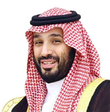 تلقى رسالة خطية من رئيس جنوب السودان.. ولي العهد ونظيره الكويتي يبحثان مستجدات أوضاع المنطقة