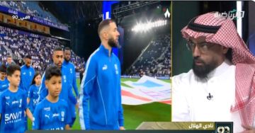 دباس الدوسري: الدوري حسم للنصر وعلى الهلال التركيز في النخبة – فيديو