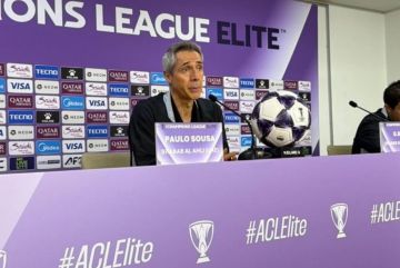 مدربا بوريرام يونايتد وشباب الأهلي يؤكدان الجاهزية لربع نهائي نخبة آسيا