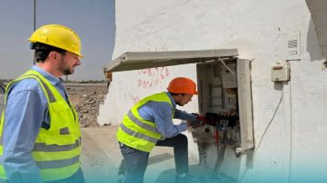 إيقاف الخدمات عن 118 مبنى آيلا للسقوط في جدة