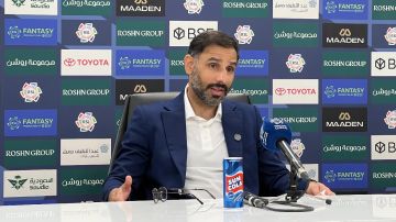 الشهري: فقدنا التركيز بعد التقدم وعلينا معالجة الأخطاء