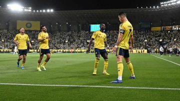 الصراع مع الهلال والأهلي لم ينته.. تصريحات مثيرة لكريستيانو رونالدو (فيديو)