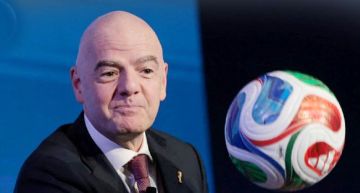 مليارات إضافية لمنتخبات كأس العالم