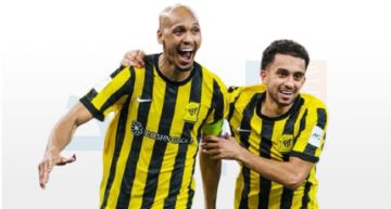 تخطى الوحدة في ثمن نهائي نخبة آسيا.. الاتحاد يواجه ماتشيدا زيلفيا الياباني في ربع النهائي