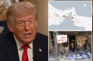 ترمب: حرب إيران قد تنتهي قريبا