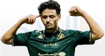 الخلود يقتنص ثلاث نقاط ثمينة من التعاون