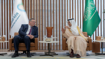 توقيع اتفاقية مشروع (أميرال) لتعزيز سلاسل القيمة والصناعات التحويلية في المملكة