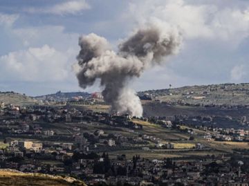 لبنان: مقتل 3 أشخاص بينهم صحفية جراء غارات إسرائيلية على الجنوب
