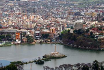 مدغشقر تعلن حالة الطوارئ في قطاع الطاقة