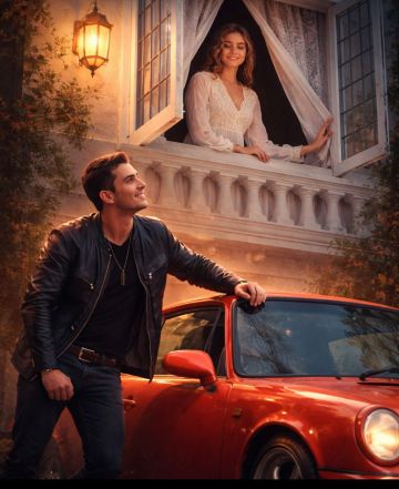 من اخترع النافذة.. العاشق أم السارق؟ فيديو