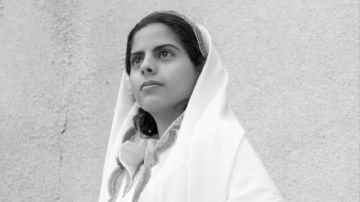 وفاة شقيق الفنانة طرفة الشريف وفاة شقيق الفنانة طرفة الشريف