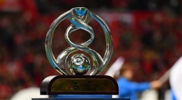 الأوزبكي إيلغيز تانتشيف حكما لمباراة الأهلي وماتشيدا الياباني