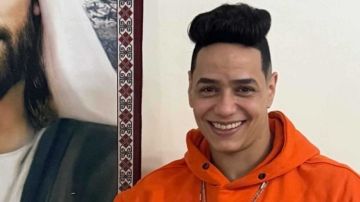 القبض على البلوجر المصرية بيج ياسمين القبض على البلوجر المصرية بيج ياسمين